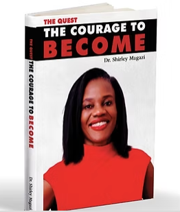 The Courage to Become